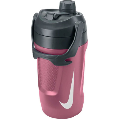 Пляшка Nike FUEL JUG 40 OZ рожевий 1182 мл