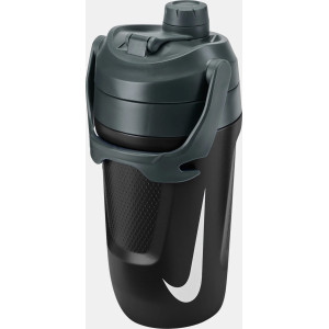Пляшка Nike FUEL JUG 40 OZ чорний 1182 мл (N.101.3797.031.40)