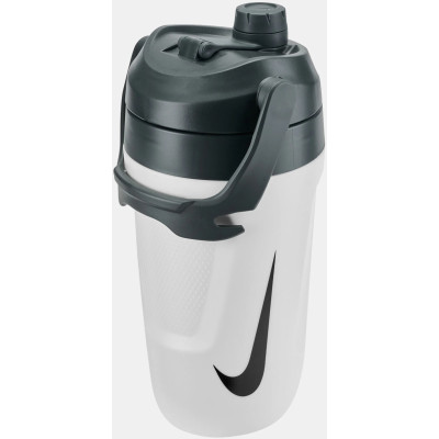 Пляшка Nike FUEL JUG 40 OZ білий 1182 мл (N.101.3797.153.40)