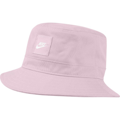 Панама Nike Y NK BUCKET CORE рожевий Діт S/M
