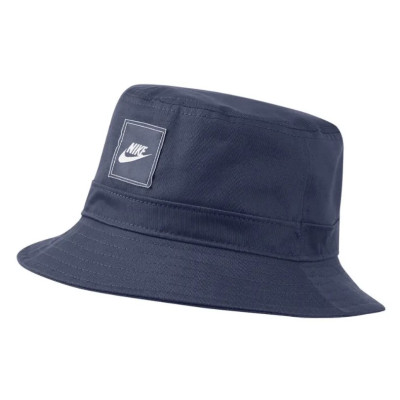 Панама Nike Y NK BUCKET CORE синій Діт S/M