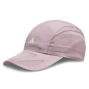 Кепка Adidas RUNxADIZ C H.R. фіолетовий Уні OSFW (54-56 см)
