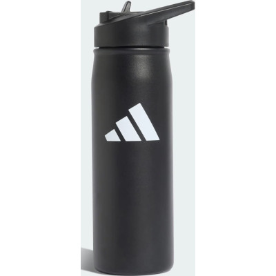 Пляшка Adidas Met Btl Str 0.6 чорний 600 мл (KC6409)