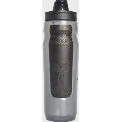 Пляшка Under Armour Playmaker Squeeze 32oz сірий 950 мл (UA70320-80004)