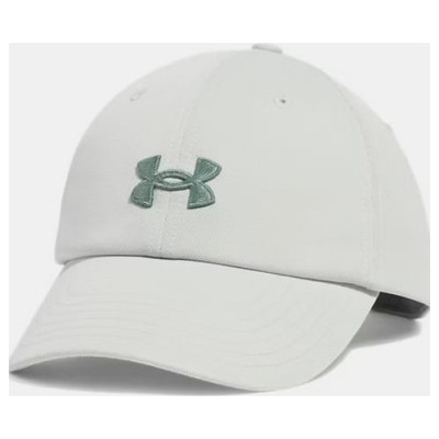 Кепка Under Armour Women's Blitzing Adj зелений Жін One Size