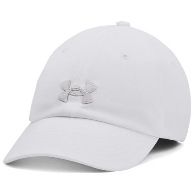 Кепка Under Armour Women's Blitzing Adj білий Жін One Size