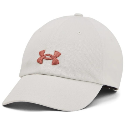 Кепка Under Armour Women's Blitzing Adj бежевий Жін One Size