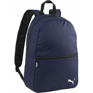 Рюкзак Puma teamGOAL Backpack Core 20L темно-синий Уни 12x30x42 см