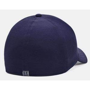Кепка Under Armour Storm Driver синій Чол M/L