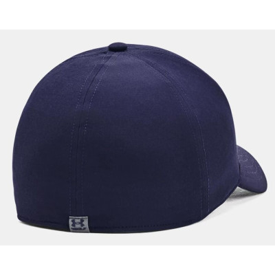 Кепка Under Armour Storm Driver синій Чол M/L