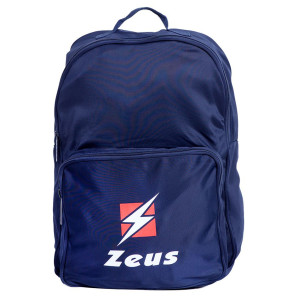 Рюкзак Zeus ZAINO SOFT 25L синий Чел 31х45х18 см
