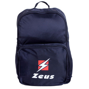 Рюкзак Zeus ZAINO SOFT 25L темно-синий Муж 31х45х18 см