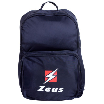 Рюкзак Zeus ZAINO SOFT 25L темно-синий Муж 31х45х18 см