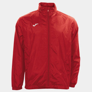 Вітровка Joma IRIS червоний Чол 3XL
