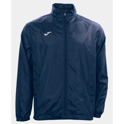 Вітровка Joma IRIS темно-синій Чол 3XL