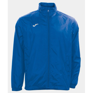 Вітровка Joma IRIS синій Діт 5XS