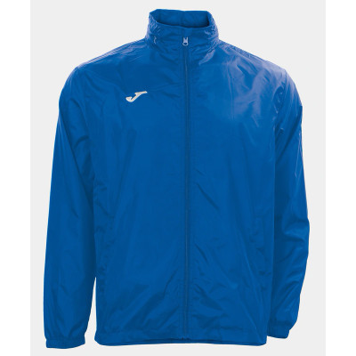 Вітровка Joma IRIS синій Діт 5XS