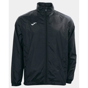 Вітровка Joma IRIS чорний Діт 2XS