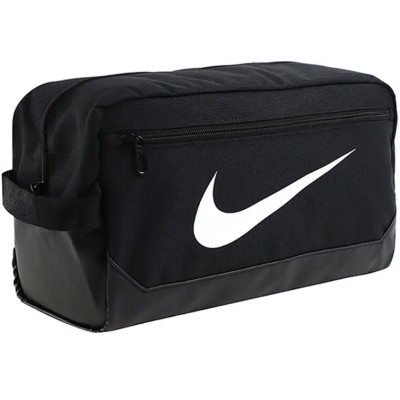 Сумка для взуття NK BRSLA SHOE - 9.5 11L чорний Чол 33x15x18 см