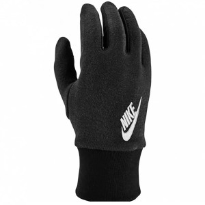 Рукавички теплі Nike M CLUB FLEECE TG чорний Чол L