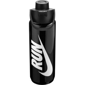 Пляшка Nike TR RENEW RECHARGE CHUG BOTTLE 24 OZ чорний 709 мл