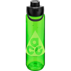Пляшка Nike TR RENEW RECHARGE CHUG BOTTLE 24 OZ зелений 709 мл