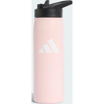 Пляшка Adidas Met Btl Str 0.6 рожевий 600 мл (KC6411)