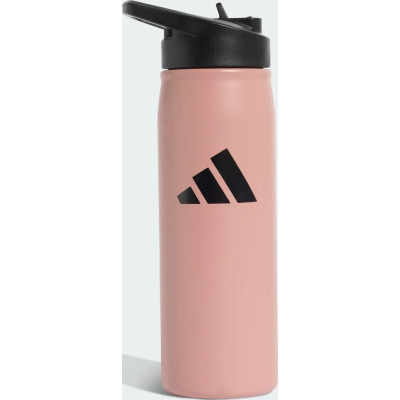 Пляшка Adidas Met Btl Str 0.6 рожевий 600 мл (KC6410)