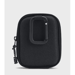 Ключниця Under Armour Contain Micro чорний Уні 4,3x7,6x7,6 см