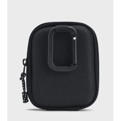 Ключниця Under Armour Contain Micro чорний Уні 4,3x7,6x7,6 см