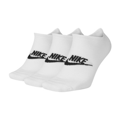 Шкарпетки Nike U NK NSW EVERYDAY ESSENTIAL NS білий Уні 38-42