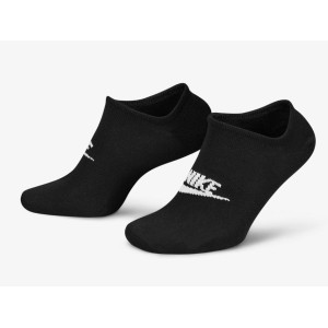 Шкарпетки Nike U NK NSW EVERYDAY ESSENTIAL NS чорний Уні 42-46