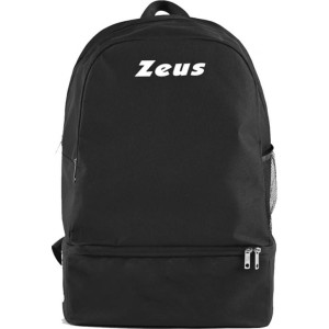 Спортивный рюкзак Zeus ZAINO START 38L чорний 50 х 33 х 23 см (Z01889)