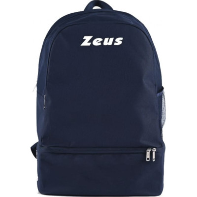 Спортивный рюкзак Zeus ZAINO START 38L темно-синій Чол 50 х 33 х 23 см