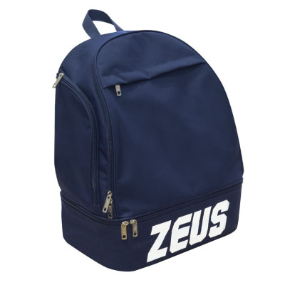 Рюкзак Zeus ZAINO JAZZ 33L синий Чел 33х48х21 см