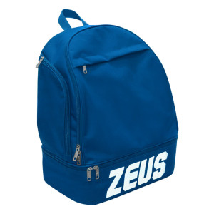 Рюкзак Zeus ZAINO JAZZ 33L голубой Чол 33х48х21 см