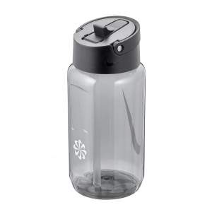 Пляшка NikeTR RENEW RECHARGE STRAW BOTTLE 16 OZ антрацит Уні 473 мл