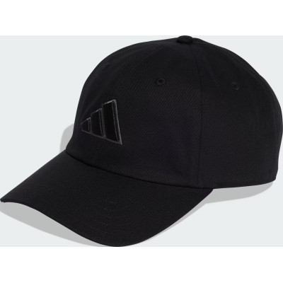 Кепка Adidas DAD CAP BIG LOG чорний OSFY (54-55 см) (KA7187)