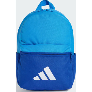 Рюкзак Adidas LK BP 3BAR 11.5L синій 11 x 25 x 34 см (KE0412)