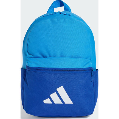 Рюкзак Adidas LK BP 3BAR 11.5L синій 11 x 25 x 34 см (KE0412)