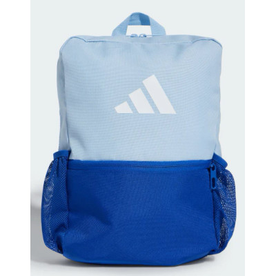 Рюкзак Adidas KIDS COLOR BL B 15L синій, блакитний Діт 11x25x35 см