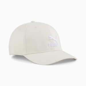 Кепка Puma Archive Logo BB Cap білий Уні OSFA (022554-28)