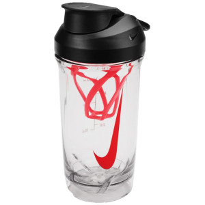 Пляшка Nike TR RECHARGE SHAKER BOTTLE 16 OZ чорний Уні 473 мл (N.101.2242.912.16)