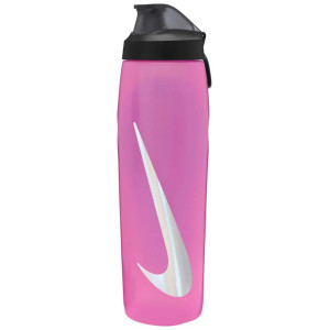 Пляшка Nike REFUEL BOTTLE LOCKING LID 32 OZ рожевий Уні 946 мл