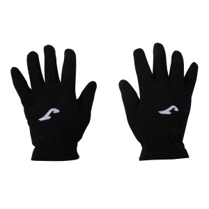 Рукавички флісові Joma POLAR чорний Чол 9