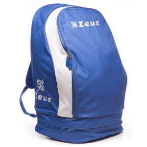 Рюкзак Zeus ZAINO ULYSSE 51L синий, белый Чел 33x30x52 см