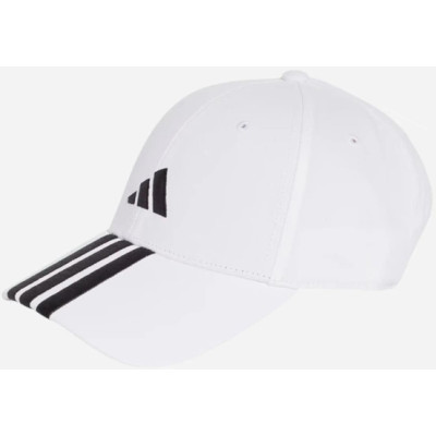 Кепка Adidas BBALL 3S CAP NL білий OSFW (54-56 см)