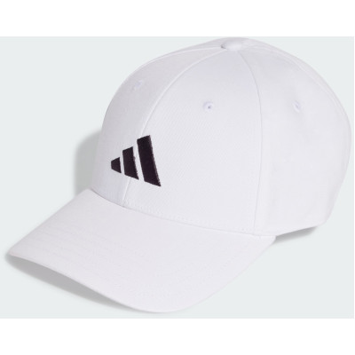 Кепка Adidas BB CAP COT NL білий OSFY (54-55 см) (JP0392)