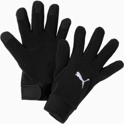 Рукавички Puma teamLIGA 21 Winter gloves чорний M/L (041706-01)