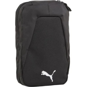 Косметичка Puma teamGOAL Wash Bag 8L чорний 16 x 35 x 14 см (090244-01)